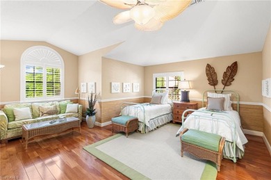 Immaculate, professionally designed, and move-in ready! This on  in Florida - for sale on GolfHomes.com, golf home, golf lot