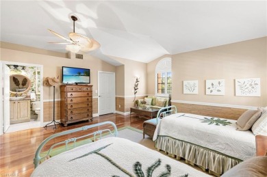 Immaculate, professionally designed, and move-in ready! This on  in Florida - for sale on GolfHomes.com, golf home, golf lot