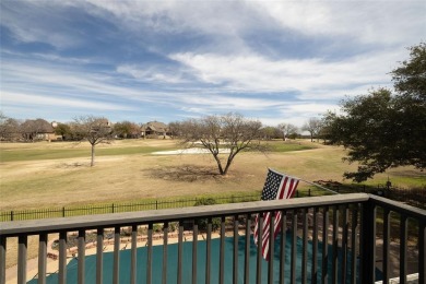 Welcome to GOLF COURSE living on Trophy Club's east side! The on Trophy Club of Dallas - Whitworth in Texas - for sale on GolfHomes.com, golf home, golf lot