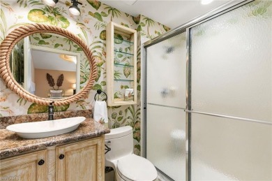Immaculate, professionally designed, and move-in ready! This on  in Florida - for sale on GolfHomes.com, golf home, golf lot