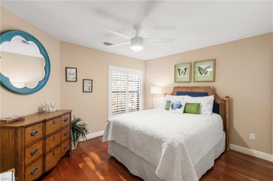 Immaculate, professionally designed, and move-in ready! This on  in Florida - for sale on GolfHomes.com, golf home, golf lot