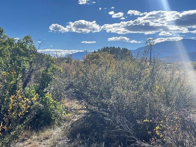 Discover your slice of Colorado paradise on this 1+ acre lot in on Hollydot Golf Course in Colorado - for sale on GolfHomes.com, golf home, golf lot