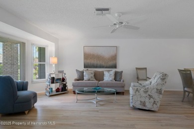 WOW, that is what you will be saying when you enter this fully on Timber Pines Golf Course in Florida - for sale on GolfHomes.com, golf home, golf lot