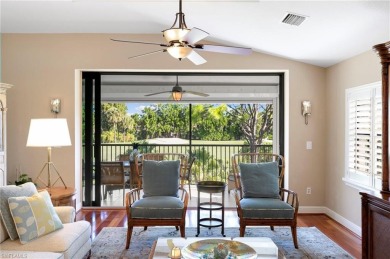 Immaculate, professionally designed, and move-in ready! This on  in Florida - for sale on GolfHomes.com, golf home, golf lot