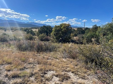 Discover your slice of Colorado paradise on this 1+ acre lot in on Hollydot Golf Course in Colorado - for sale on GolfHomes.com, golf home, golf lot
