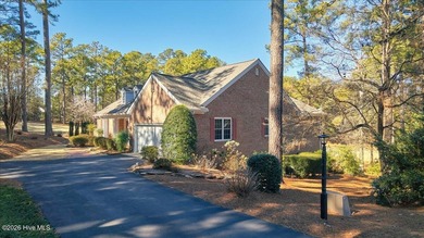 A rare blend of architectural craftsmanship, resort-style on Talamore Golf Club in North Carolina - for sale on GolfHomes.com, golf home, golf lot