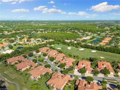 Immaculate, professionally designed, and move-in ready! This on  in Florida - for sale on GolfHomes.com, golf home, golf lot