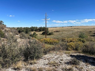 Discover your slice of Colorado paradise on this 1+ acre lot in on Hollydot Golf Course in Colorado - for sale on GolfHomes.com, golf home, golf lot
