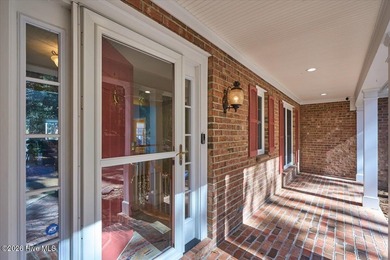 A rare blend of architectural craftsmanship, resort-style on Talamore Golf Club in North Carolina - for sale on GolfHomes.com, golf home, golf lot