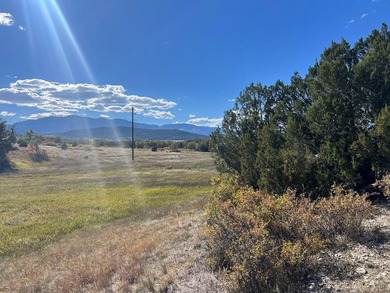 Discover your slice of Colorado paradise on this 1+ acre lot in on Hollydot Golf Course in Colorado - for sale on GolfHomes.com, golf home, golf lot