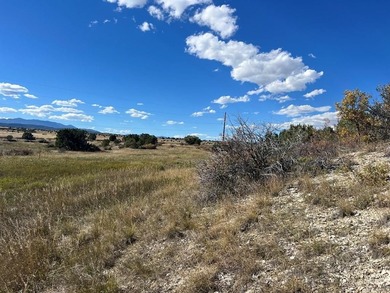 Discover your slice of Colorado paradise on this 1+ acre lot in on Hollydot Golf Course in Colorado - for sale on GolfHomes.com, golf home, golf lot