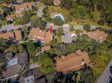 Welcome to this beautifully maintained 2-bedroom, 2 bathroom on Innisbrook Resort and Golf Club in Florida - for sale on GolfHomes.com, golf home, golf lot