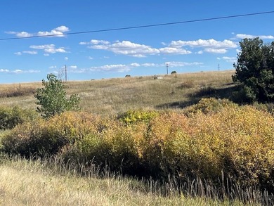 Discover your slice of Colorado paradise on this 1+ acre lot in on Hollydot Golf Course in Colorado - for sale on GolfHomes.com, golf home, golf lot