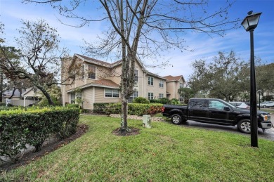 Welcome to this beautifully maintained 2-bedroom, 2 bathroom on Innisbrook Resort and Golf Club in Florida - for sale on GolfHomes.com, golf home, golf lot