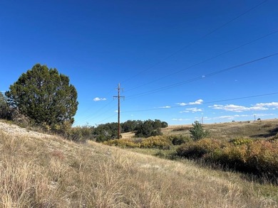 Discover your slice of Colorado paradise on this 1+ acre lot in on Hollydot Golf Course in Colorado - for sale on GolfHomes.com, golf home, golf lot
