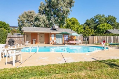 Discover Del Mar Gardens--right in the heart of Redding! This on Lake Redding Golf Course in California - for sale on GolfHomes.com, golf home, golf lot