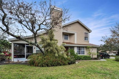 Welcome to this beautifully maintained 2-bedroom, 2 bathroom on Innisbrook Resort and Golf Club in Florida - for sale on GolfHomes.com, golf home, golf lot