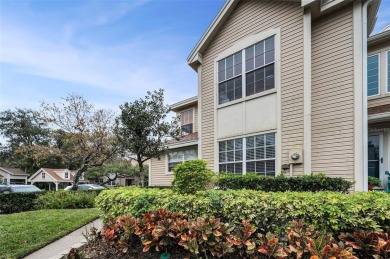 Welcome to this beautifully maintained 2-bedroom, 2 bathroom on Innisbrook Resort and Golf Club in Florida - for sale on GolfHomes.com, golf home, golf lot