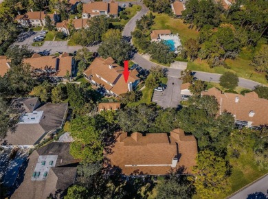 Welcome to this beautifully maintained 2-bedroom, 2 bathroom on Innisbrook Resort and Golf Club in Florida - for sale on GolfHomes.com, golf home, golf lot