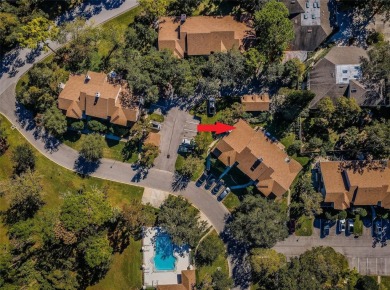 Welcome to this beautifully maintained 2-bedroom, 2 bathroom on Innisbrook Resort and Golf Club in Florida - for sale on GolfHomes.com, golf home, golf lot