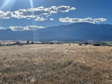 Discover your slice of Colorado paradise on this 1+ acre lot in on Hollydot Golf Course in Colorado - for sale on GolfHomes.com, golf home, golf lot