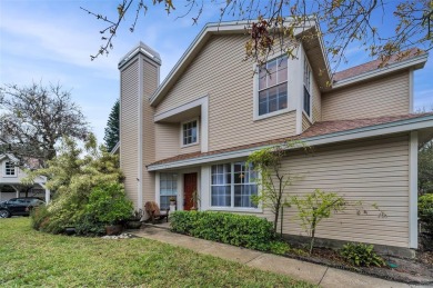 Welcome to this beautifully maintained 2-bedroom, 2 bathroom on Innisbrook Resort and Golf Club in Florida - for sale on GolfHomes.com, golf home, golf lot