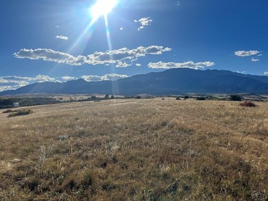 Discover your slice of Colorado paradise on this 1+ acre lot in on Hollydot Golf Course in Colorado - for sale on GolfHomes.com, golf home, golf lot