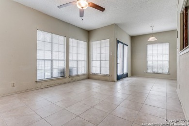 Priced to steal!! First floor condo in the gated community of on Woodlake Golf Club in Texas - for sale on GolfHomes.com, golf home, golf lot