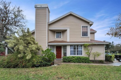 Welcome to this beautifully maintained 2-bedroom, 2 bathroom on Innisbrook Resort and Golf Club in Florida - for sale on GolfHomes.com, golf home, golf lot