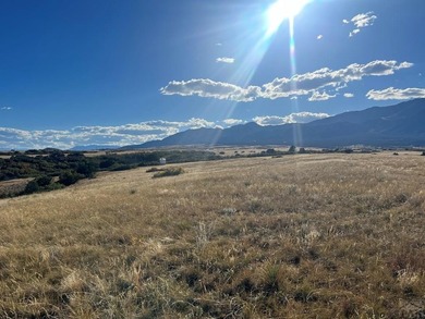 Discover your slice of Colorado paradise on this 1+ acre lot in on Hollydot Golf Course in Colorado - for sale on GolfHomes.com, golf home, golf lot