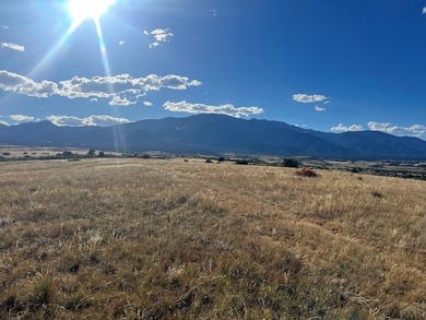 Discover your slice of Colorado paradise on this 1+ acre lot in on Hollydot Golf Course in Colorado - for sale on GolfHomes.com, golf home, golf lot