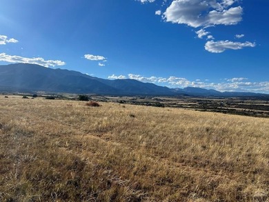 Discover your slice of Colorado paradise on this 1+ acre lot in on Hollydot Golf Course in Colorado - for sale on GolfHomes.com, golf home, golf lot