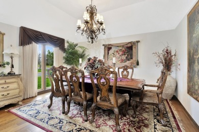 First time on the market in 25 years! This beautifully on Crestview Country Club in Kansas - for sale on GolfHomes.com, golf home, golf lot