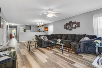 New to the market! Unit 22-C at The Fairways at River Oaks! Step on River Oaks Golf Plantation  in South Carolina - for sale on GolfHomes.com, golf home, golf lot