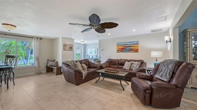 This property offers an ASSUMABLE VA loan for qualified buyers! on Sorrento Par 3 in Florida - for sale on GolfHomes.com, golf home, golf lot