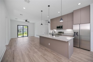 This BEAUTIFULLY CUSTOM CRAFTED 2024 CONSTRUCTION is complete on Rotonda Golf and Country Club - Long Marsh  in Florida - for sale on GolfHomes.com, golf home, golf lot