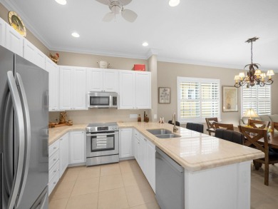 Welcome to this beautifully maintained 2 bedroom, 2 bath home on The Florida Club in Florida - for sale on GolfHomes.com, golf home, golf lot