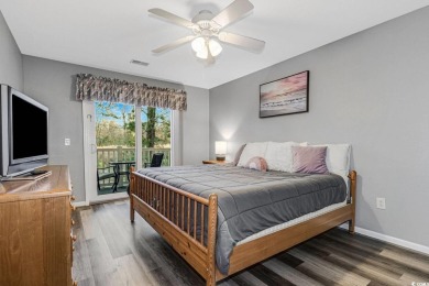 New to the market! Unit 22-C at The Fairways at River Oaks! Step on River Oaks Golf Plantation  in South Carolina - for sale on GolfHomes.com, golf home, golf lot