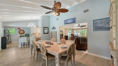 This property offers an ASSUMABLE VA loan for qualified buyers! on Sorrento Par 3 in Florida - for sale on GolfHomes.com, golf home, golf lot