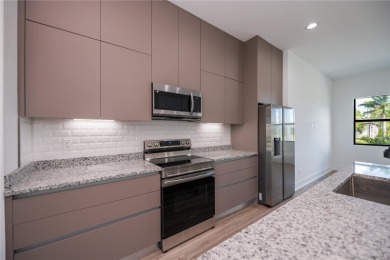 This BEAUTIFULLY CUSTOM CRAFTED 2024 CONSTRUCTION is complete on Rotonda Golf and Country Club - Long Marsh  in Florida - for sale on GolfHomes.com, golf home, golf lot