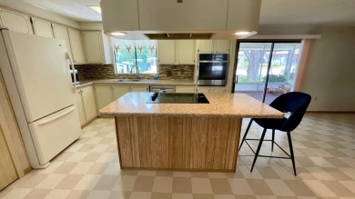 Seller says ,,,,,Get it sold!!!!  New kitchen vinyl plank on Water Oak Country Club Estates in Florida - for sale on GolfHomes.com, golf home, golf lot