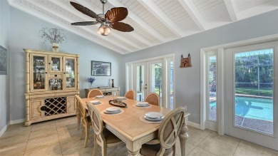 This property offers an ASSUMABLE VA loan for qualified buyers! on Sorrento Par 3 in Florida - for sale on GolfHomes.com, golf home, golf lot