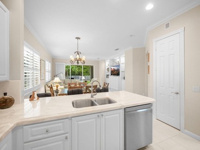 Welcome to this beautifully maintained 2 bedroom, 2 bath home on The Florida Club in Florida - for sale on GolfHomes.com, golf home, golf lot