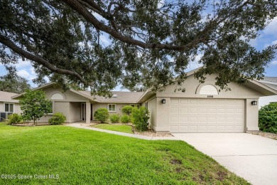 Live the ultimate Florida lifestyle in this popular Raleigh on Indian River Colony Club in Florida - for sale on GolfHomes.com, golf home, golf lot