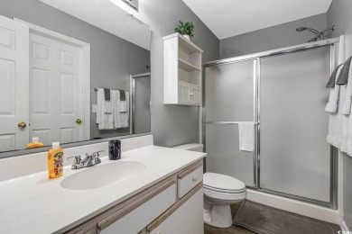 New to the market! Unit 22-C at The Fairways at River Oaks! Step on River Oaks Golf Plantation  in South Carolina - for sale on GolfHomes.com, golf home, golf lot