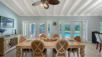 This property offers an ASSUMABLE VA loan for qualified buyers! on Sorrento Par 3 in Florida - for sale on GolfHomes.com, golf home, golf lot