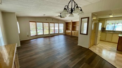 Seller says ,,,,,Get it sold!!!!  New kitchen vinyl plank on Water Oak Country Club Estates in Florida - for sale on GolfHomes.com, golf home, golf lot