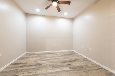 Welcome to this beautifully maintained 2-bedroom + den on  in Florida - for sale on GolfHomes.com, golf home, golf lot