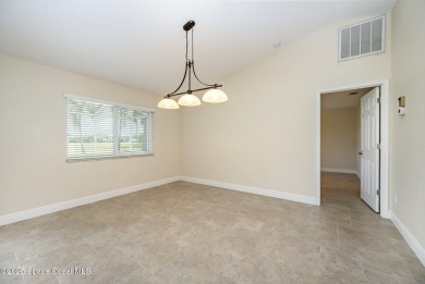 Live the ultimate Florida lifestyle in this popular Raleigh on Indian River Colony Club in Florida - for sale on GolfHomes.com, golf home, golf lot
