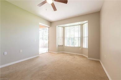 Welcome to this beautifully maintained 2-bedroom + den on  in Florida - for sale on GolfHomes.com, golf home, golf lot